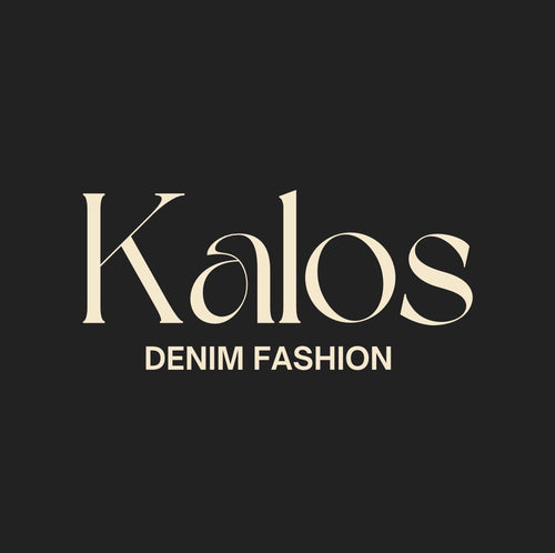 Kalos Denim Fashion